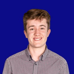 George - Solicitor Degree Apprentice