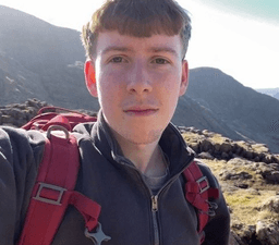 Sam - Financial Services Degree Apprentice